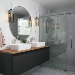 Best Sale 🎉 Kraus USA, Inc. Natura Rectangle Vessel Bathroom Sink, Stone Resin Solid Surface 😀 -Bathroom Sinks Shop e01153600254a7ae 6285 w800 h800 b0 p0