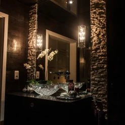 Coupon ⌛ Maestrobath De Medici Luxury Ice Oval Crystal Vessel Sink 🥰 -Bathroom Sinks Shop e0f13b6502a539fd 5838 w800 h800 b0 p0