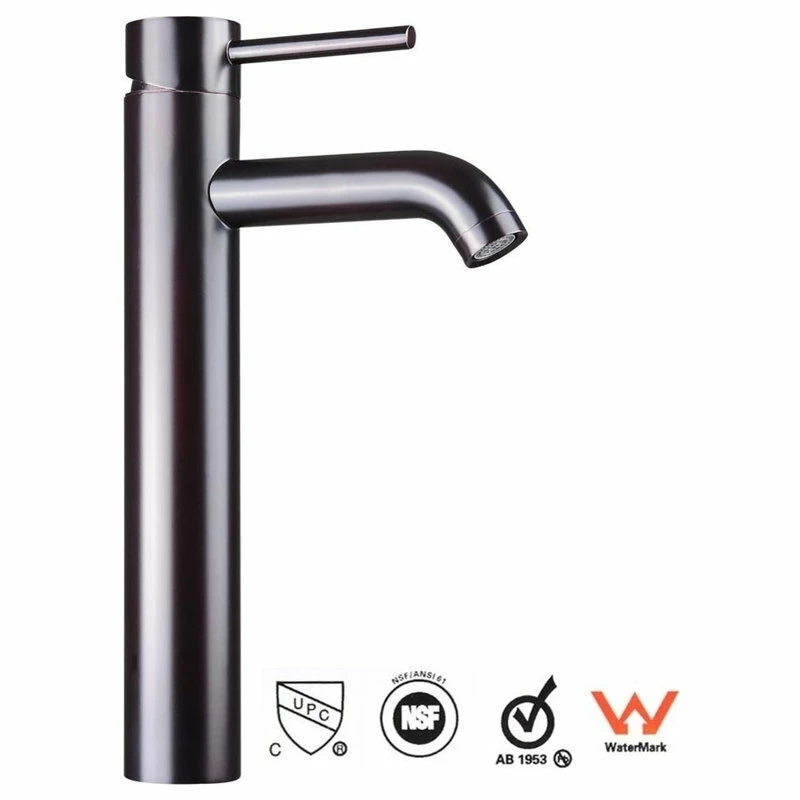 Promo ๐ Yescom Tempered Bathroom Glass Vessel Sink And Faucet Drain Set, Style A ๐ 6 Promo ๐ Yescom Tempered Bathroom Glass Vessel Sink And Faucet Drain Set, Style A ๐ - Image 4