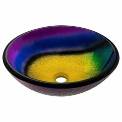 Budget 🔥 MR Direct Sinks And Faucets 619 Vessel Sink, Sink Only, No Additional Accessories 🧨