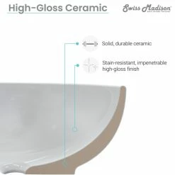 Wholesale 🌟 Swiss Madison Daxton Vessel Sink 🎁 -Bathroom Sinks Shop e4912be50fce9aef 7226 w800 h800 b1 p0