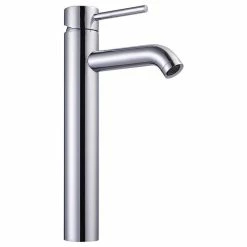 Best Pirce 😍 Yescom Aquaterior Square Porcelain Ceramic Vessel Sink With Drain & Faucet 🎉 -Bathroom Sinks Shop e501fde20c365036 7249 w800 h800 b1 p0