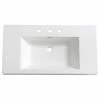 Outlet ๐ Fresca Vista 36" Integrated Sink/Countertop, White ๐ฅฐ 1 Outlet ๐ Fresca Vista 36" Integrated Sink/Countertop, White ๐ฅฐ -Bathroom Sinks Shop eae1d7c30f08f678 4363 w800 h800 b1 p0