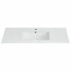 Discount 👍 Swiss Madison 48" Ceramic Vanity Sink Top 👏 -Bathroom Sinks Shop f291e148028fbaa6 8603 w800 h800 b1 p0