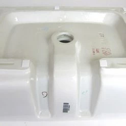 Best reviews of 💯 EAGO 20" Rectangular Ceramic Above Mount Basin Vessel Sink ❤️ -Bathroom Sinks Shop f501eaf8005a4735 6502 w800 h800 b0 p0