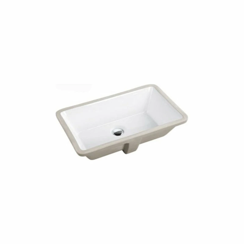 Wholesale โ๏ธ Contempo Living Rectrangle Undermount Large Ceramic Lavatory Vanity Bathroom Sink Pure White, 21 ๐ 3 Wholesale โ๏ธ Contempo Living Rectrangle Undermount Large Ceramic Lavatory Vanity Bathroom Sink Pure White, 21 ๐