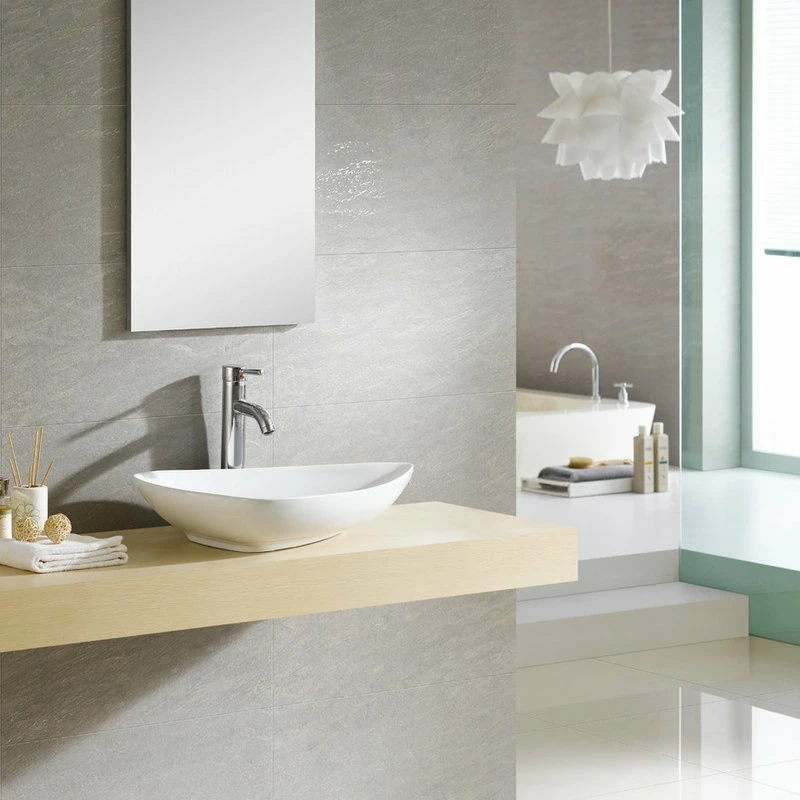 Discount ๐ Fine Fixtures White Vitreous China Triangular Vessel Sink โ๏ธ 5 Discount ๐ Fine Fixtures White Vitreous China Triangular Vessel Sink โ๏ธ - Image 3