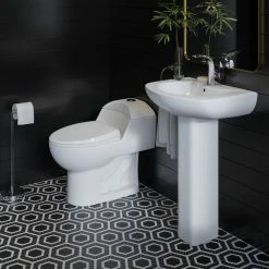 Best Sale โจ Swiss Madison Chateau Pedestal Bathroom Sink Round With Single Faucet Hole ๐คฉ 18 Best Sale โจ Swiss Madison Chateau Pedestal Bathroom Sink Round With Single Faucet Hole ๐คฉ -Bathroom Sinks Shop f681b8a900b6582b 3134 w800 h800 b0 p0