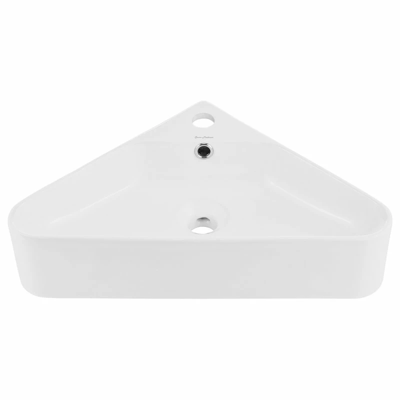 Deals ๐ Swiss Madison St Tropez Corner Wall Hung Sink ๐ฅ 4 Deals ๐ Swiss Madison St Tropez Corner Wall Hung Sink ๐ฅ - Image 2