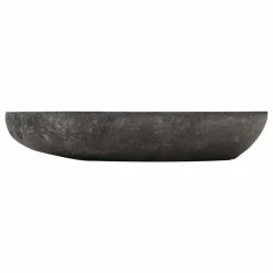 Best Sale 🎉 Vida XL LLC VidaXL Wash Basin River Stone Oval 23.6"-27.6" ❤️ -Bathroom Sinks Shop f8316a3f0ff58684 9124 w800 h800 b1 p0