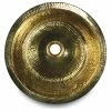 Best Pirce 😉 Nantucket Sinks 16.5" 🔨 Hammered Brass Round Undermount Bathroom Sink, Brass 🎁 -Bathroom Sinks Shop f861eb6b0282c0e1 1789 w800 h800 b1 p0