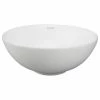 Coupon 🔔 Elite Sinks Porcelain Vessel Deep Bowl Sink 🔔 -Bathroom Sinks Shop f961443e06183d52 2657 w800 h800 b1 p0