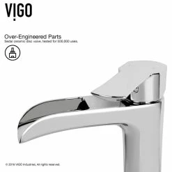 Hot Sale ๐ฏ VIGO Rectangular Gray Onyx Glass Vessel Bathroom Sink Set With Niko Vessel Faucet ๐ฅฐ 31 Hot Sale ๐ฏ VIGO Rectangular Gray Onyx Glass Vessel Bathroom Sink Set With Niko Vessel Faucet ๐ฅฐ -Bathroom Sinks Shop f9c1de120e9ed95f 2982 w800 h800 b1 p0