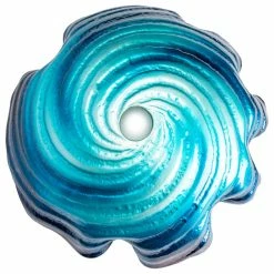 Brand new 🧨 Eden Bath - Vessel Sinks Modern Carribean Wave Freeform Tempered Glass Vessel Sink For Bathroom 17" 😉 -Bathroom Sinks Shop ffc18bf20048f276 3619 w800 h800 b1 p0