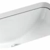 Best Pirce โ๏ธ Kohler Ladena 20-7/8" X 14-3/8" X 8-1/8" Under-Mount Bathroom Sink, White โจ 2 Best Pirce โ๏ธ Kohler Ladena 20-7/8" X 14-3/8" X 8-1/8" Under-Mount Bathroom Sink, White โจ -Bathroom Sinks Shop home design 10