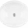 Buy ✨ PROFLO PF1125 17-1/4" Self Rimming Bathroom Sink - White 🛒 -Bathroom Sinks Shop home design 23