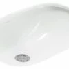 Discount π Sterling 442007-U Stinson 20" Undermount Bathroom Sink - White β€οΈ 1 Discount π Sterling 442007-U Stinson 20" Undermount Bathroom Sink - White β€οΈ -Bathroom Sinks Shop home design 38