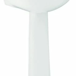 Cheapest ✔️ Sterling, Bathroom Sink, White, 18"x21"x33" 🔥