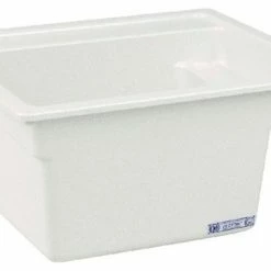 Top 10 ✨ E. L. Mustee & Sons, Inc. Mustee, Bathroom Sink, White, 25"x22"x13" 🛒